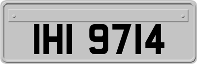 IHI9714