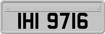 IHI9716