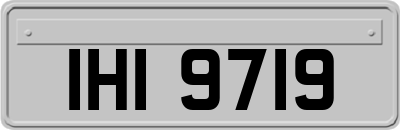 IHI9719