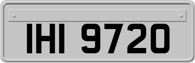 IHI9720