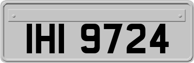 IHI9724