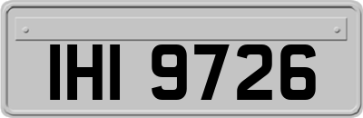 IHI9726