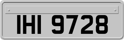 IHI9728