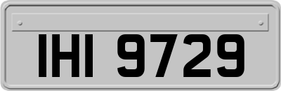IHI9729