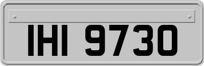 IHI9730