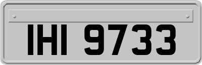 IHI9733