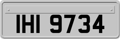 IHI9734