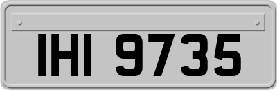 IHI9735