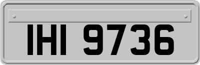 IHI9736