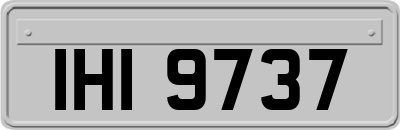 IHI9737
