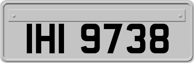 IHI9738