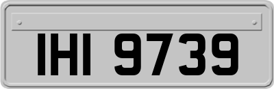 IHI9739