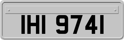 IHI9741