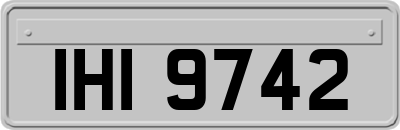 IHI9742