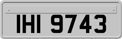 IHI9743