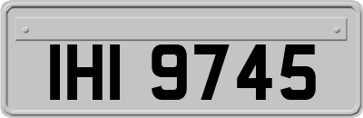 IHI9745