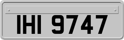 IHI9747