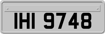 IHI9748