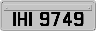 IHI9749