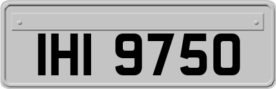 IHI9750