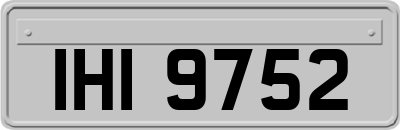 IHI9752