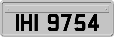IHI9754
