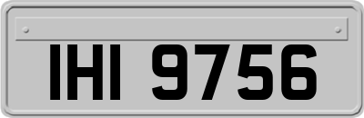 IHI9756