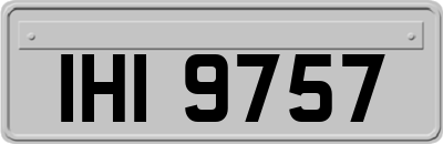 IHI9757
