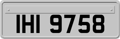 IHI9758