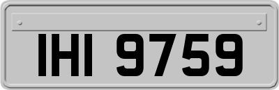 IHI9759
