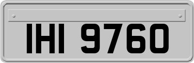 IHI9760