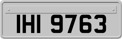 IHI9763