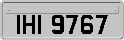 IHI9767