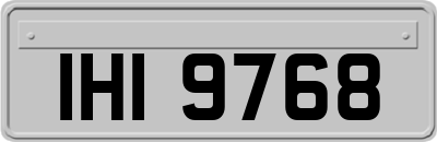 IHI9768