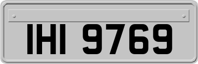 IHI9769