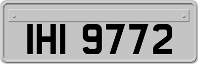 IHI9772