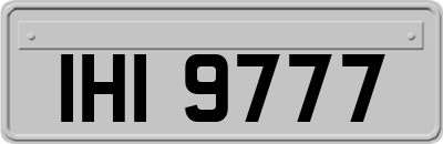 IHI9777