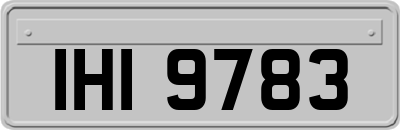 IHI9783