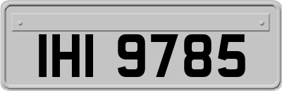 IHI9785