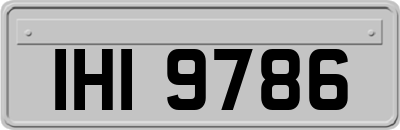 IHI9786