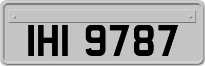 IHI9787
