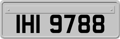 IHI9788