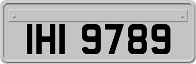 IHI9789
