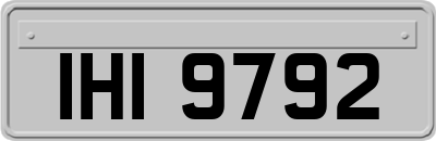 IHI9792
