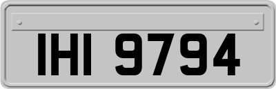 IHI9794