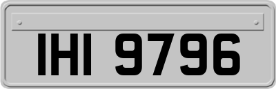 IHI9796