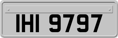 IHI9797