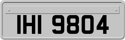 IHI9804