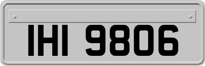 IHI9806