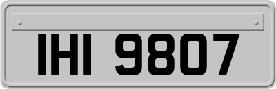 IHI9807